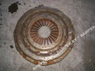  Корзина сцепления MAN 8163 Арт 43026184, вид 2