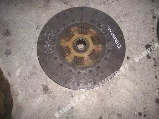  Диск сцепления Iveco Euro Star Арт 43109303, вид 2