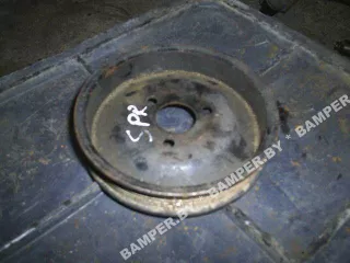  Шкив Mercedes Sprinter W901-905 Арт 43279393, вид 1