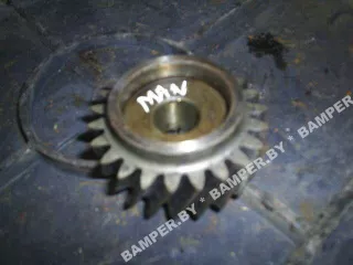  Шестерня MAN L2000 Арт 43280042, вид 1