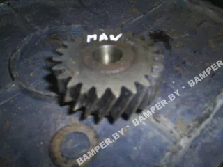  Шестерня MAN L2000 Арт 43280042, вид 2
