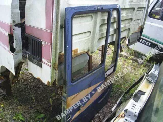  Дверь передняя правая MAN 8163 Арт 44490825, вид 1