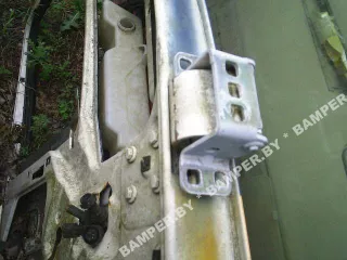  Петля двери передней левой MAN 8163 Арт 44490827, вид 1