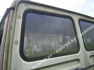  Стекло заднее DAF 45 Арт 44995170, вид 1