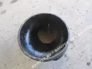  Патрубок (трубопровод, шланг) MAN TGL Арт 47128663, вид 2