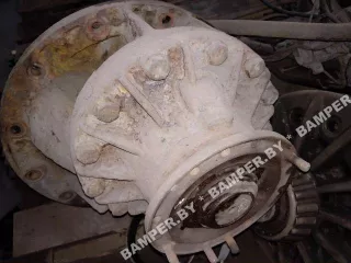 EV901524573 Редуктор заднего моста Volvo FH Арт 49662494, вид 1