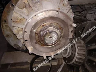 EV901524573 Редуктор заднего моста Volvo FH Арт 49662494, вид 2