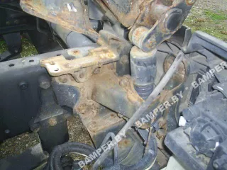 85417226027 Амортизатор кабины MAN TGL Арт 50436418, вид 1