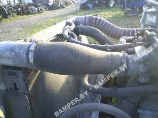5010315911 Диффузор вентилятора Renault Premium Арт 53843047, вид 1