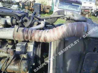 5010315911 Диффузор вентилятора Renault Premium Арт 53843047, вид 2