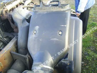 5010141614 Патрубок воздушного фильтра Renault Premium Арт 53843134, вид 1