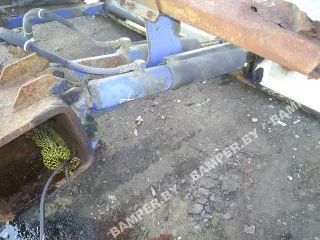  Гидроборт MAN F2000 Арт 53962981_2, вид 2