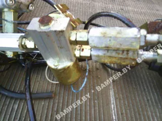  Клапан перепускной DAF CF Арт 53963425_2, вид 1