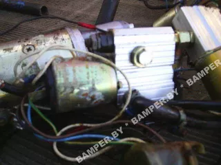  Клапан перепускной DAF CF Арт 53963425_2, вид 3