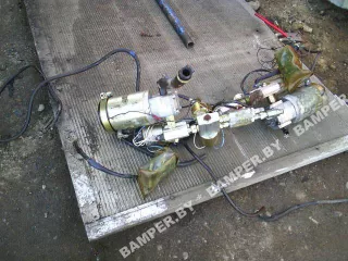  Клапан перепускной MAN TGM Арт 53963531_5, вид 2