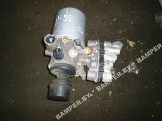  Кран масловлагоотделителя (разгрузка) DAF CF Арт 53964280_2, вид 1