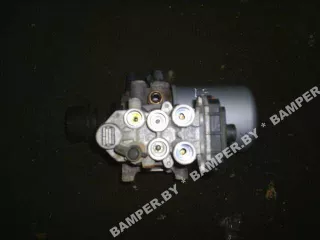  Кран масловлагоотделителя (разгрузка) DAF CF Арт 53964280_2, вид 2