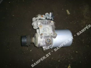  Кран масловлагоотделителя (разгрузка) DAF CF Арт 53964280_2, вид 3