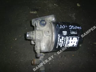  Кран масловлагоотделителя (разгрузка) DAF 45 Арт 53964434, вид 1