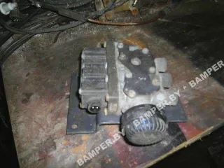 4728800010 Клапан электромагнитный Iveco Euro Tech Арт 55427940, вид 2