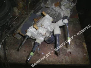  Кран распределительный DAF CF Арт 55429182_2, вид 1