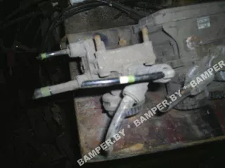  Кран распределительный Mercedes 817 Арт 55429255_1, вид 1