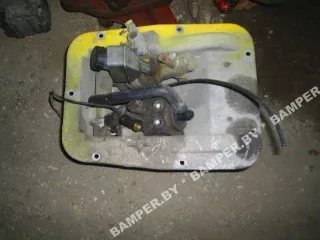  Узел педальный (блок педалей) Iveco Turbostar Арт 55429321_4
