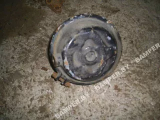  Камера тормозная MAN TGL Арт 57789314, вид 2