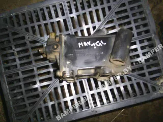  Насос подъёма кабины MAN F2000 Арт 61348049_2