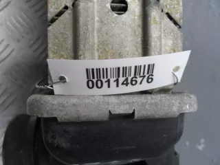 A9065010201 Радиатор интеркулера Mercedes Sprinter W906 Арт 00114676, вид 2