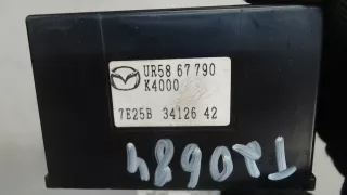 ur5867790 Иммобилайзер Ford Ranger 2 Арт 6376710, вид 2