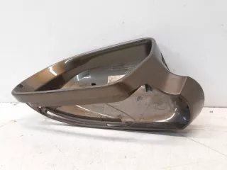 4F0857527CGRU Крышка зеркала Audi A6 C6 (S6,RS6) Арт VZ133174, вид 6
