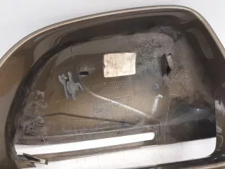 4F0857527CGRU Крышка зеркала Audi A6 C6 (S6,RS6) Арт VZ133174, вид 8