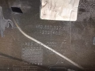 4F0857527CGRU Крышка зеркала Audi A6 C6 (S6,RS6) Арт VZ133174, вид 9