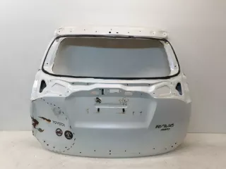 670050R270 крышка багажника Toyota Rav 4 4 Арт VZ133317, вид 1