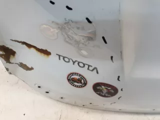 670050R270 крышка багажника Toyota Rav 4 4 Арт VZ133317, вид 5