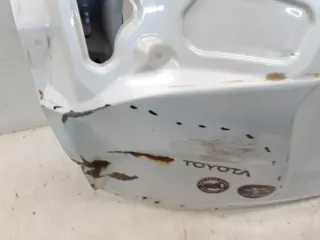 670050R270 крышка багажника Toyota Rav 4 4 Арт VZ133317, вид 7