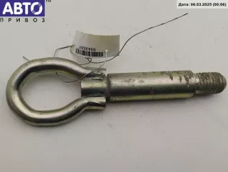 6K0803615C Крюк буксировочный Volkswagen Polo 5 Арт 53430297, вид 1
