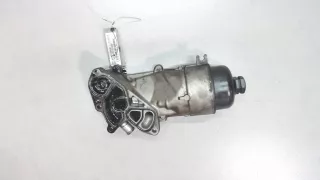  Корпус масляного фильтра Citroen Berlingo 2  1.6л  HDI Арт 6374816, вид 2
