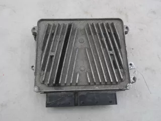 2729002000 Блок управления ДВС Mercedes SK Арт 00096311