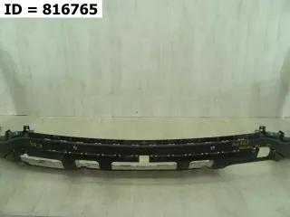 866502W510 Спойлер заднего бампера  Hyundai Santa FE 3 (DM) Арт VD816765, вид 4