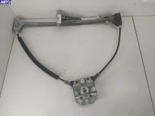  Стеклоподъемник механический передний правый Audi 80 B3 Арт 53542897