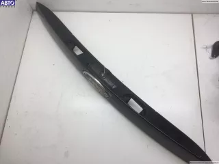 1S71F43400AK Накладка подсветки номера Ford Mondeo 3 Арт 53536346, вид 1