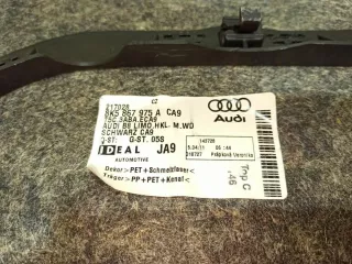 8K5867975A Обшивка крышки багажника Audi A4 B8 Арт 10665, вид 3
