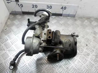 CJ5G6K682DA Турбина Ford Fusion 1 Арт 00083559, вид 1