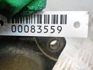 CJ5G6K682DA Турбина Ford Fusion 1 Арт 00083559, вид 2