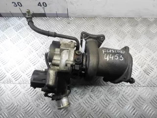 CJ5G6K682DA Турбина Ford Fusion 1 Арт 00083559, вид 4