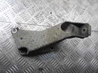 8E0199307A Кронштейн двигателя Audi A4 B7 Арт 00082586, вид 4