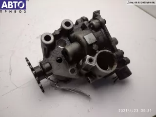 93161652 Насос масляный Opel Vivaro A Арт 53544252, вид 2