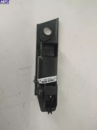  Ручка двери внутренняя задняя левая Audi 100 C4 Арт 53542880, вид 2